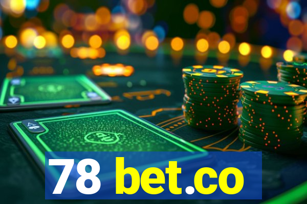 78 bet.co
